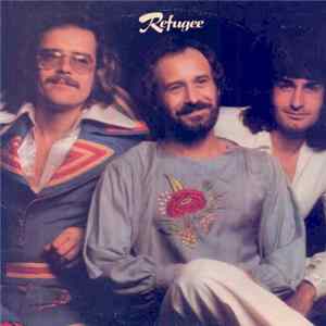 Refugee - Refugee FLAC