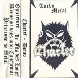 Charter - Turbo Metal FLAC
