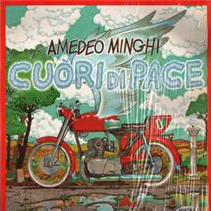 Amedeo Minghi - Cuori Di Pace FLAC