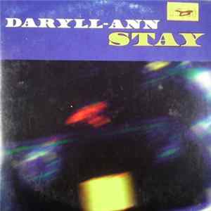Daryll-Ann - Stay FLAC