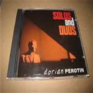 Dorian Perotin - Solo And Duos FLAC