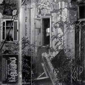 Kolp - The Outside FLAC