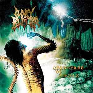 Gory Blister - Graveyard Of Angels FLAC