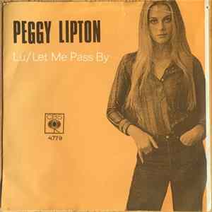 Peggy Lipton - Lu FLAC