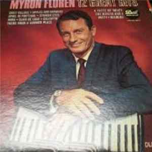 Myron Floren - 12 Great Hits FLAC