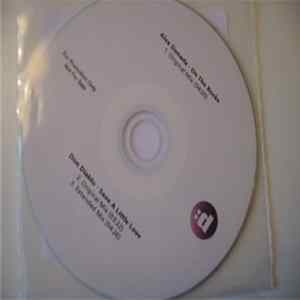 Alex Denada / Don Diablo - On The Rocks / Save A Little Love FLAC