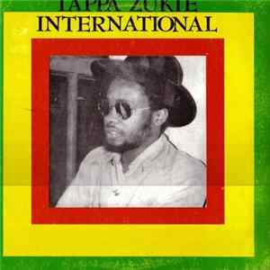 Tappa Zukie - International FLAC