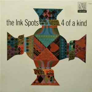The Ink Spots - 4 Of A Kind FLAC