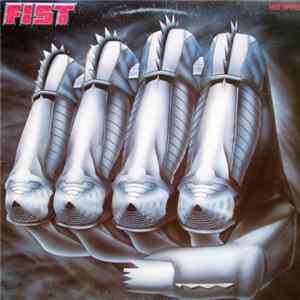 Fist - Hot Spikes FLAC