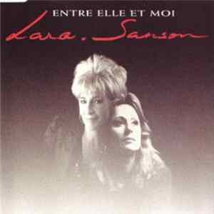 Catherine Lara & Véronique Sanson - Entre Elle Et Moi FLAC
