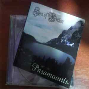 Sea of Nectar - Paramounts FLAC