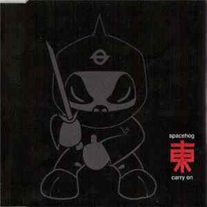 Spacehog - Carry On FLAC