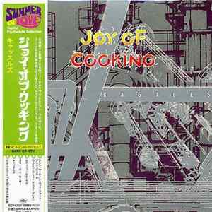 Joy Of Cooking - Castles FLAC