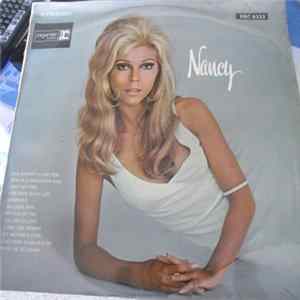 Nancy Sinatra - Nancy FLAC