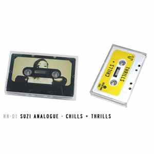 Suzi Analogue - Chills + Thrills [Cassette] FLAC