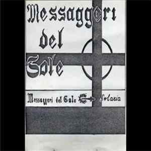Messaggeri Del Sole - Solaria FLAC