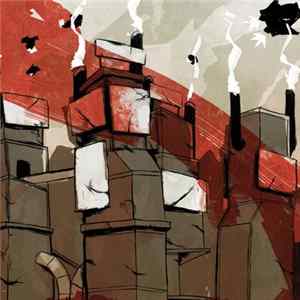 Robotosaurus - Sayra Bahk Volume 1 : Last Refuge Of The Exiled Man FLAC
