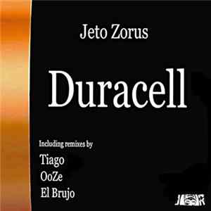 Jeto Zorus - Duracell FLAC