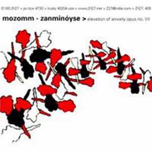 MinóyZannóy - Zanminoyse - Mozomm FLAC