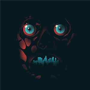 John Carpenter & Alan Howarth - They Live FLAC