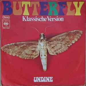 Undine - Butterfly FLAC