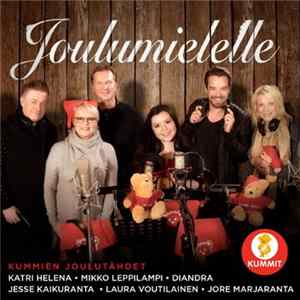 Kummien Joulutähdet - Joulumielelle FLAC