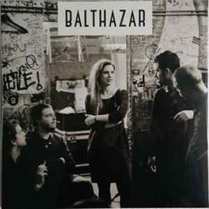 Balthazar - Wait Any Longer - Live EP FLAC