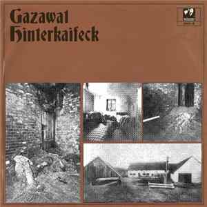 Gazawat - Hinterkaifeck FLAC