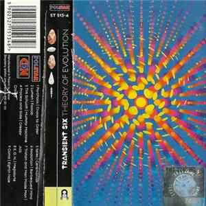 Various - Transient Six (Theory Of Evolution) FLAC