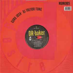 Dr. Baker - Kaos (Remixes) FLAC