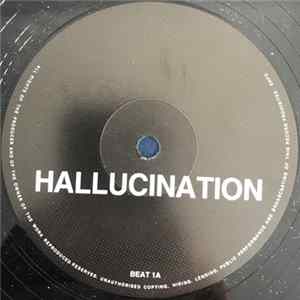 Unknown Artist - Hallucination FLAC