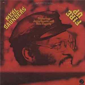 Merl Saunders - Fire Up FLAC