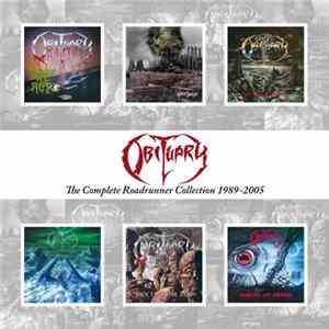 Obituary - The Complete Roadrunner Collection 1989-2005 FLAC