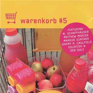 Various - Warenkorb #5 FLAC