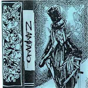 Zampano - Zampano FLAC