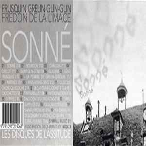 Frusquin Grelin Glin-Glin Fredon De La Limace - Sonné FLAC
