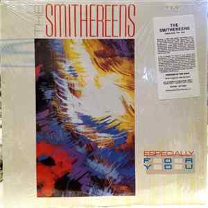 The Smithereens - Especially For You FLAC
