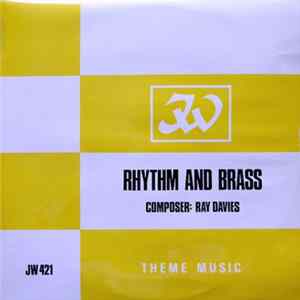 Ray Davies - Rhythm And Brass FLAC