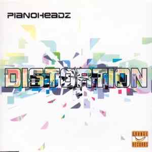 The Pianoheadz - Distortion FLAC