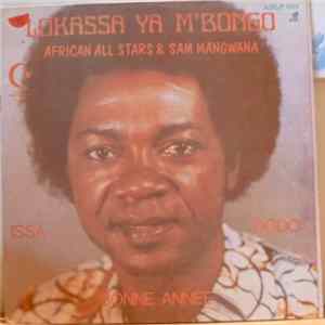 Lokassa Ya M'Bongo, African All Stars & Sam Mangwana - Bonne Année FLAC