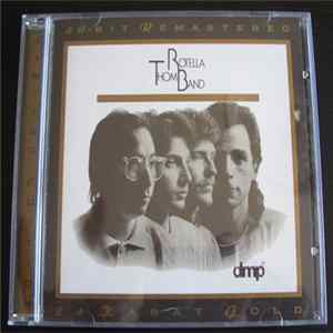 Thom Rotella Band - Thom Rotella Band FLAC