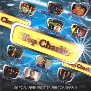 Various - Top Charlie FLAC