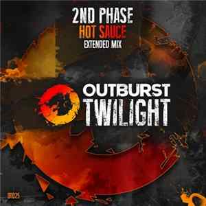 2nd Phase - Hot Sauce FLAC