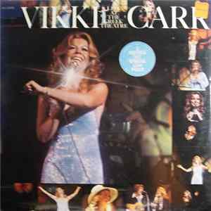 Vikki Carr - Live At The Greek Theatre FLAC