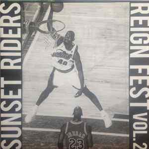 Sunset Riders / High Jinks - Sunset Riders / High Jinks FLAC