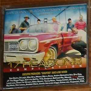 Various - 17 Reasons FLAC