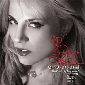 Sarah Atereth - Out Of My Mind (Club Remixes) FLAC