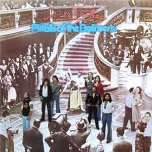 Cooper Brothers Band - Pitfalls Of The Ballroom FLAC
