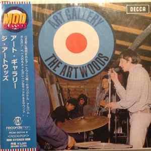 The Artwoods - Art Gallery FLAC