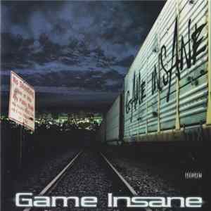 Game Insane - Game Insane FLAC